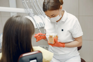Teeth Grinding Solutions: Finding Relief for a Common Dental Problem